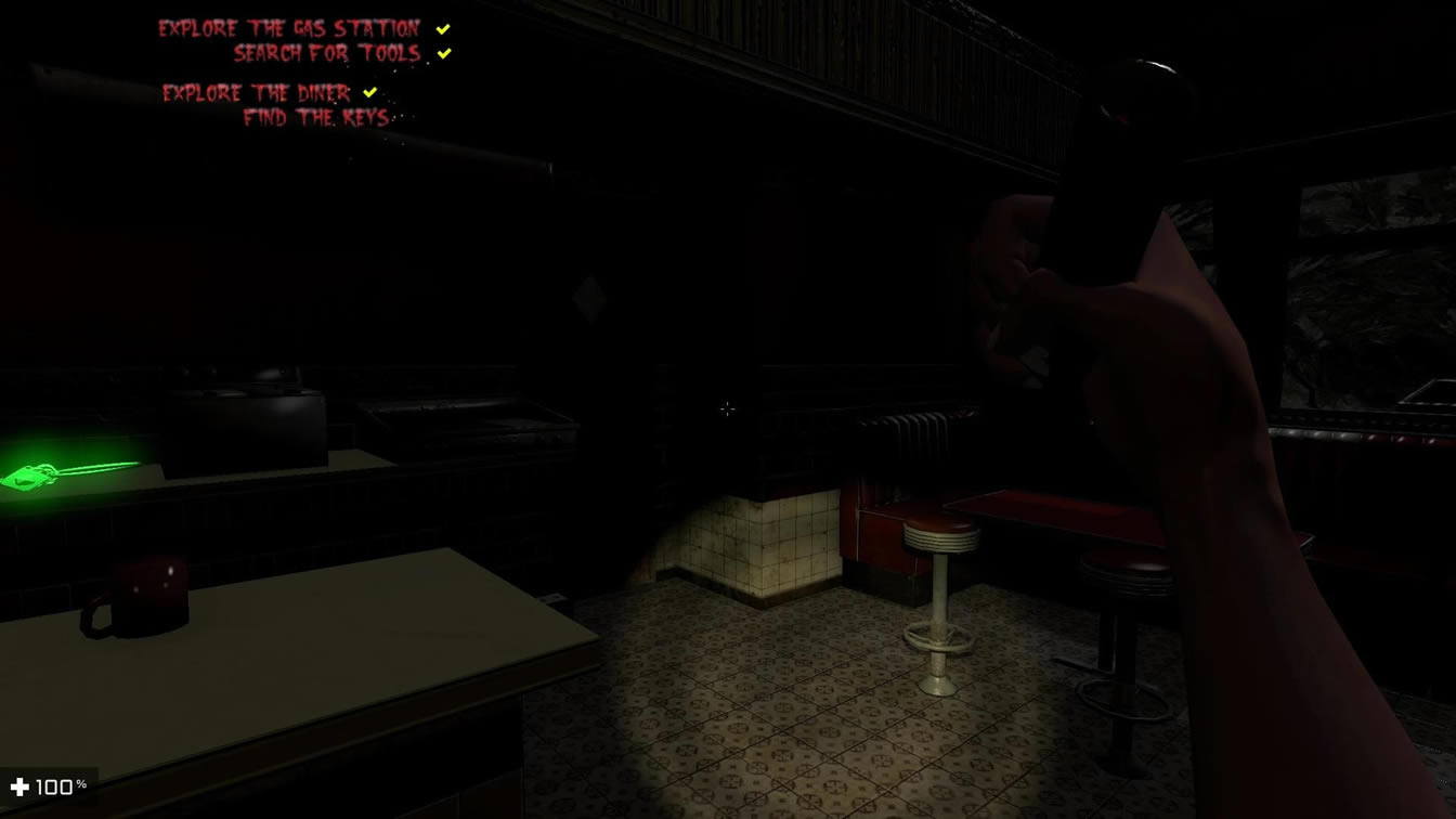 恶魔分享(Devils Share)汉化中文版下载-恶魔分享下载英文破解版