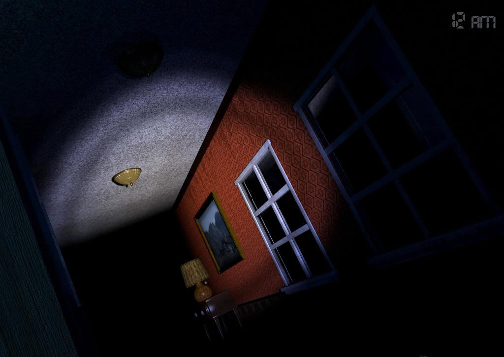 玩具熊的五夜后宫4汉化中文版下载-玩具熊的五夜后宫4下载英文破解版