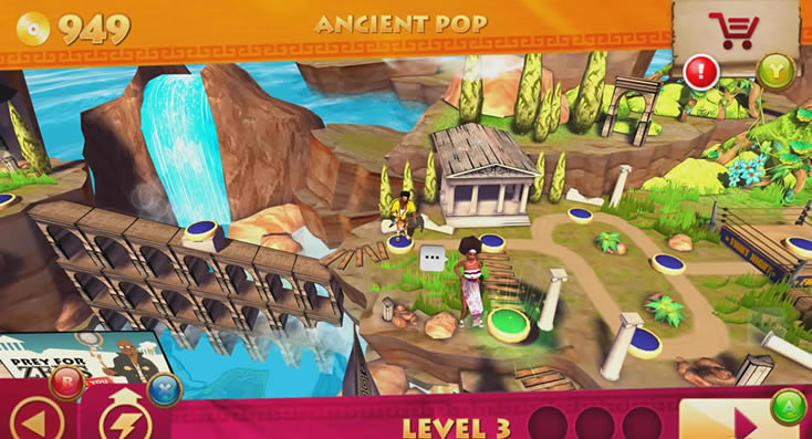 疯克泰坦(Funk of Titans)PC中文版下载-疯克泰坦下载电脑破解版