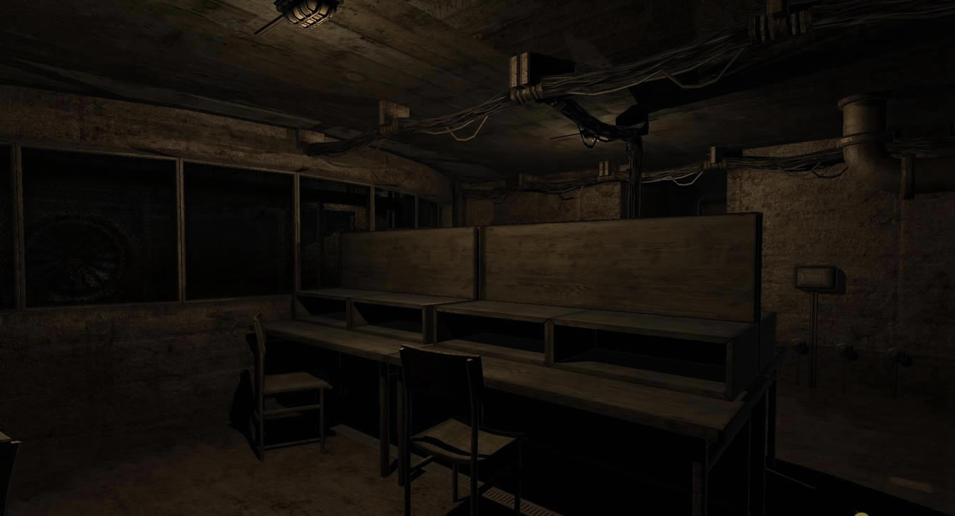 SCP-599汉化中文版下载-便条下载英文破解版