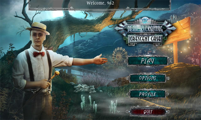 死亡猜想3:新月疑案中文版-死亡猜想3:新月疑案下载英文典藏版