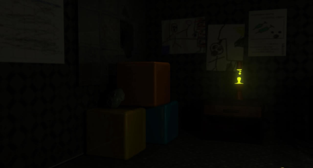 Nani之夜（Naninights）汉化中文版下载-Nani之夜下载英文破解版