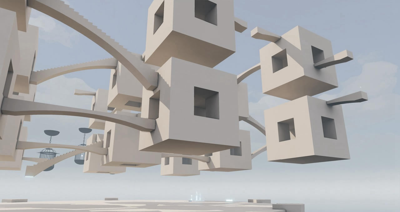 Niko：穿越梦境（Niko: Through The Dream）汉化中文版下载-Niko：穿越梦境下载PC破解版