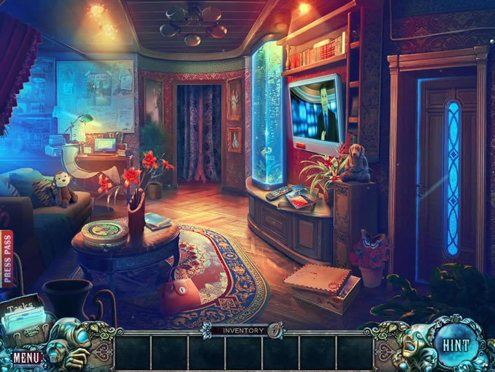 恐惧专卖7过去的城市汉化中文版下载-恐惧专卖7：过去的城市下载PC典藏版