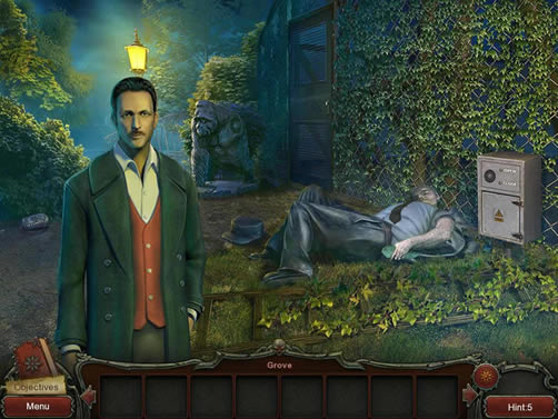 艾什莉克拉克古庙的秘密汉化中文版下载-艾什莉克拉克：古庙的秘密下载英文破解版