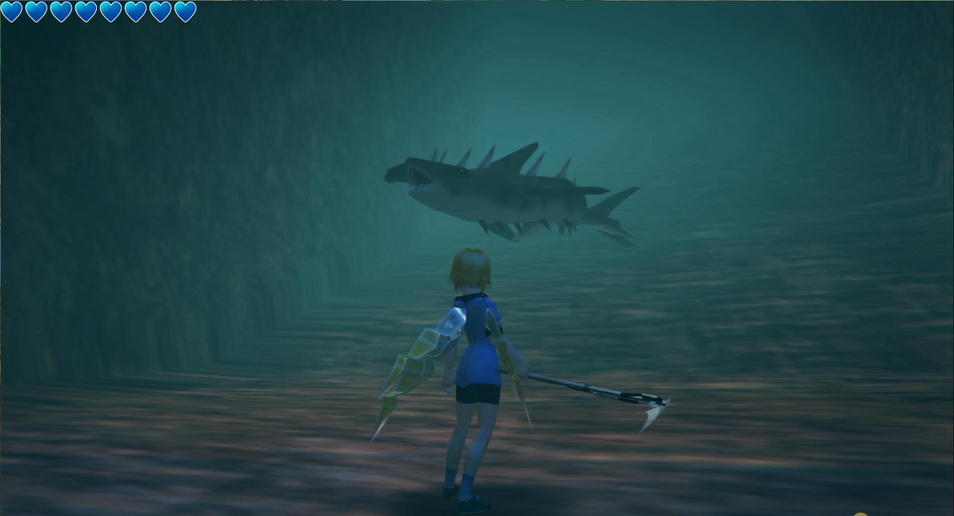 玻璃之翼（Glass Wing）汉化中文版下载-玻璃之翼下载完美破解版