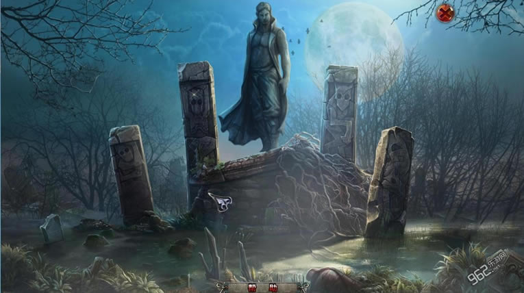 狼影迷踪5：恐怖追踪汉化中文版下载-狼影迷踪5：恐怖追踪下载中文典藏版