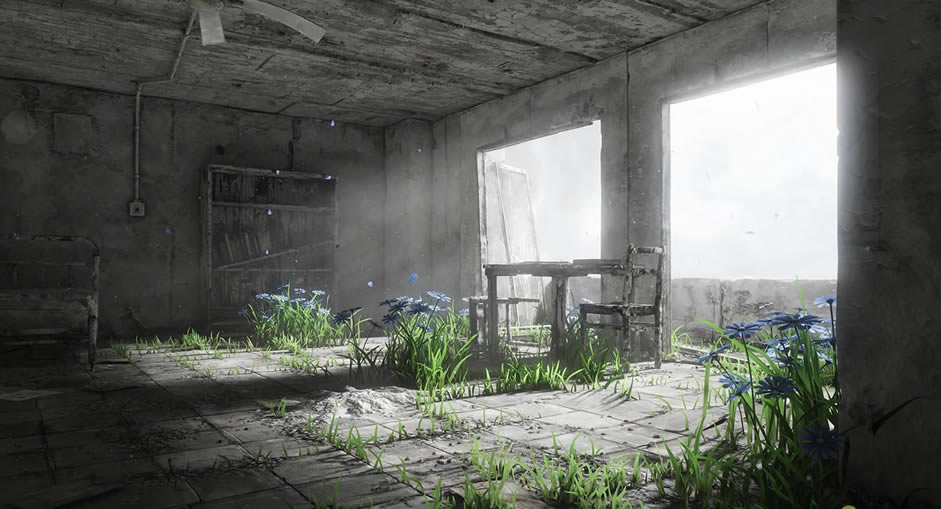 思乡症（Homesick）汉化中文版下载-思乡症下载完美破解版