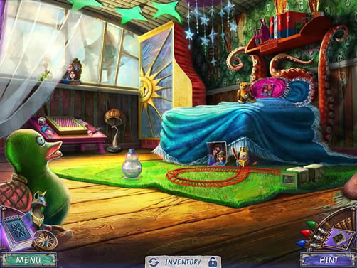 阈下领域：杰作汉化中文版下载-阈下领域：杰作下载英文典藏版