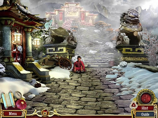 西藏之旅：世界的尽头汉化中文版下载-西藏之旅：世界的尽头下载英文典藏版