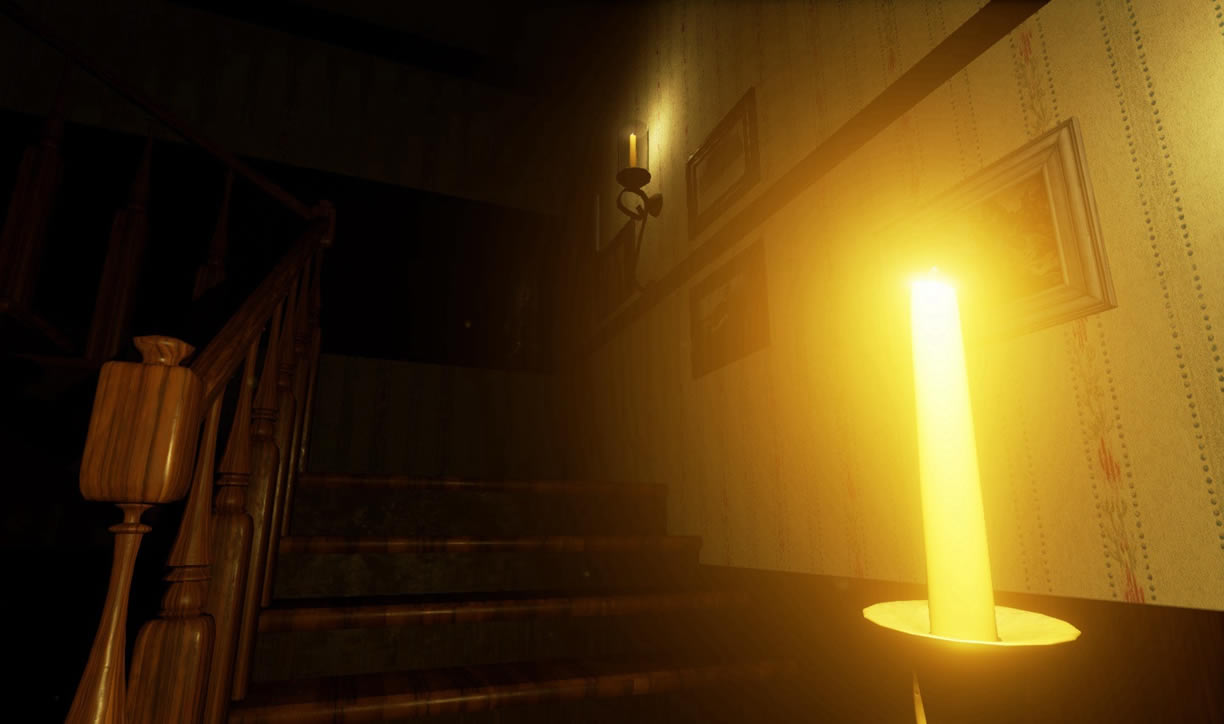 恶鬼|恶灵（Devilry）游戏下载-恶鬼下载破解版