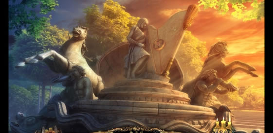 邪恶符文被盗之门汉化中文版-邪恶符文：被盗之门下载中文典藏版