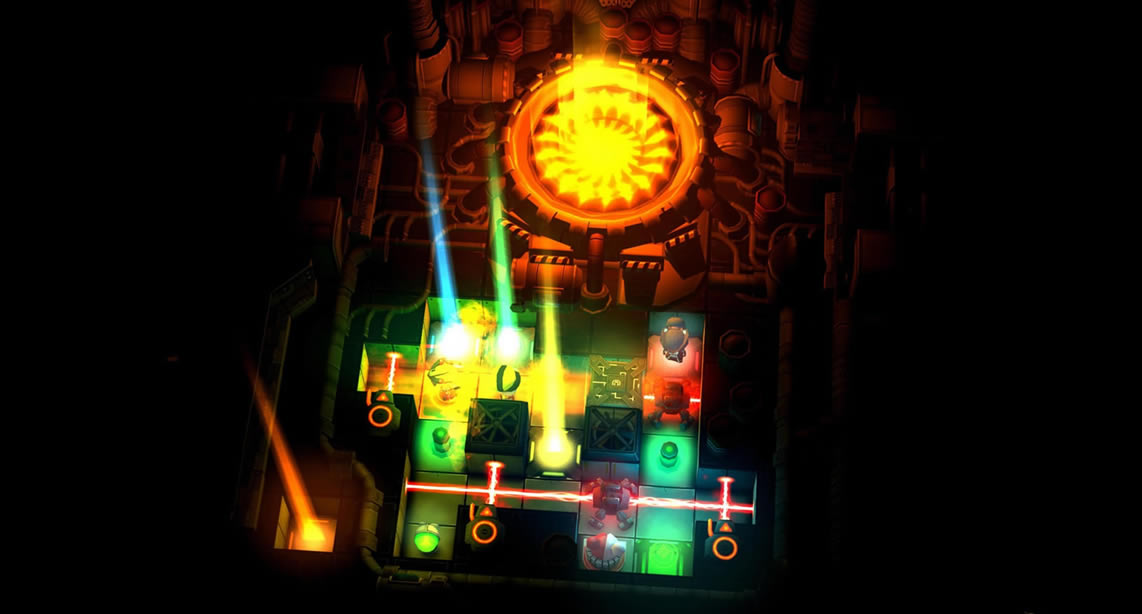 包裹（Parcel）游戏下载-包裹下载PC破解版