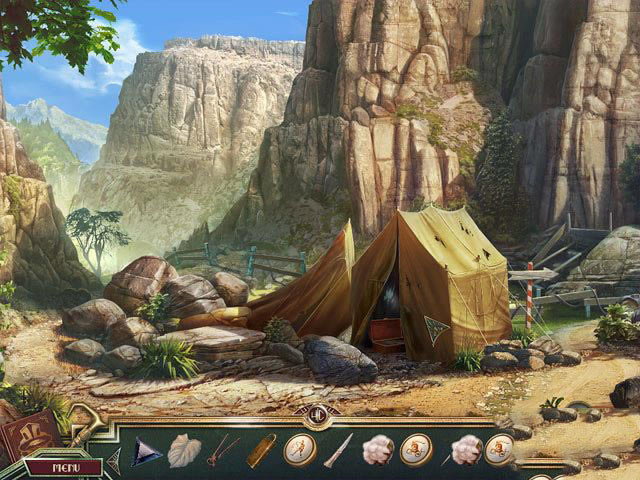 神圣的年鉴贪婪的痕迹汉化中文版下载-神圣的年鉴：贪婪的痕迹下载英文破解版