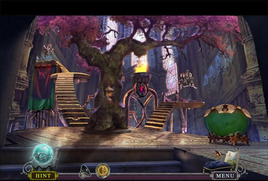 被遗忘的王国红宝石戒指汉化中文版下载-被遗忘的王国：红宝石戒指下载PC破解版