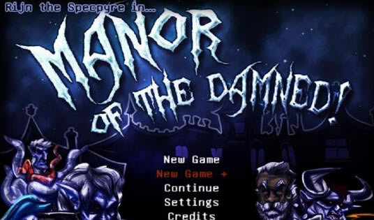 诅咒庄园中文破解版-诅咒庄园下载破解版