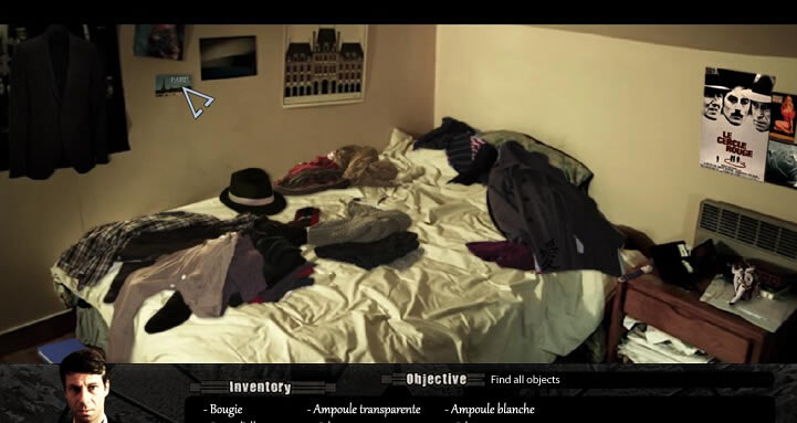 侦探罗斯第一章巴黎-侦探罗斯第一章巴黎下载破解版