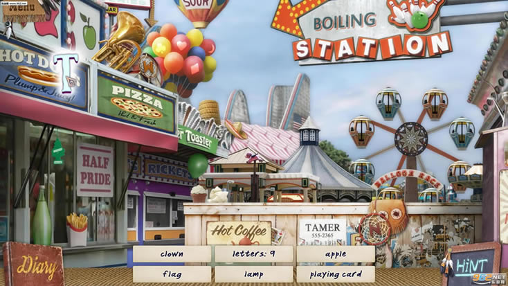 心灵的后巷汉化中文版下载-心灵的后巷下载破解版