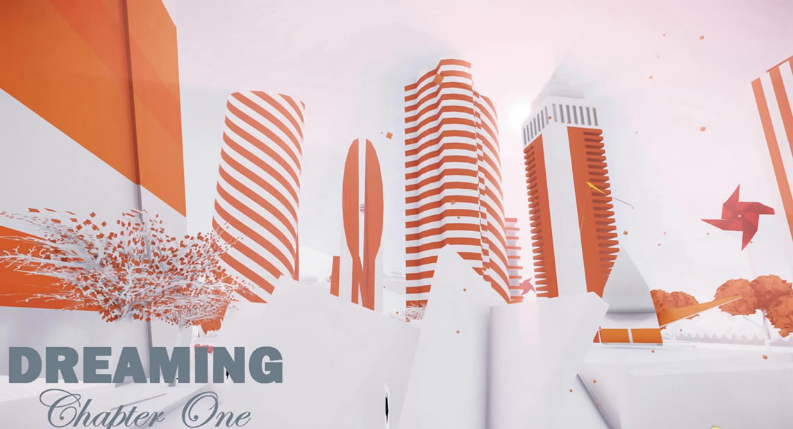 奇幻梦境下载第一章破解版