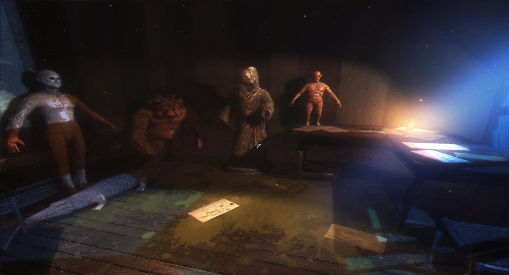 内心的黑暗2：后裔中文破解版-内心的黑暗2：后裔下载破解版