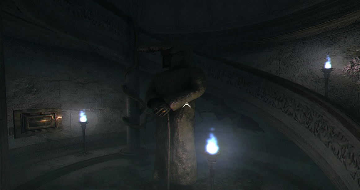 内心的黑暗：追踪中文版-内心的黑暗：追踪下载破解版