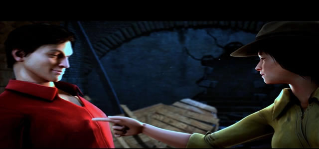 梅丽莎与黄金之心中文版-梅丽莎与黄金之心下载汉化破解版