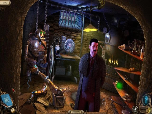 艾力克斯·亨特：意志的主宰汉化版-艾力克斯·亨特：意志的主宰下载完美破解版