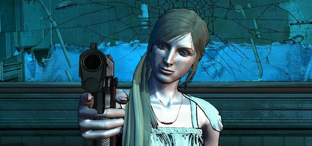 D4：暗梦不灭PC汉化版-D4：暗梦不灭下载PC中文破解版