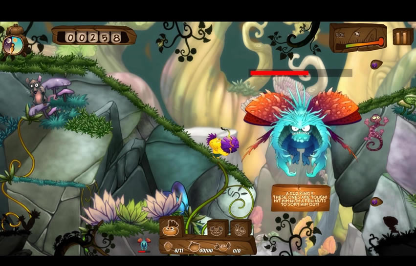 图克鲁中文版下载-图克鲁下载(TukRuk)破解版