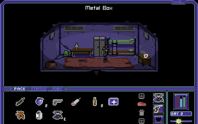 干旱盆地破解版-干旱盆地下载完美破解版