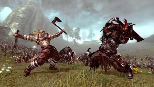 维京人：神域之战下载中文硬盘版