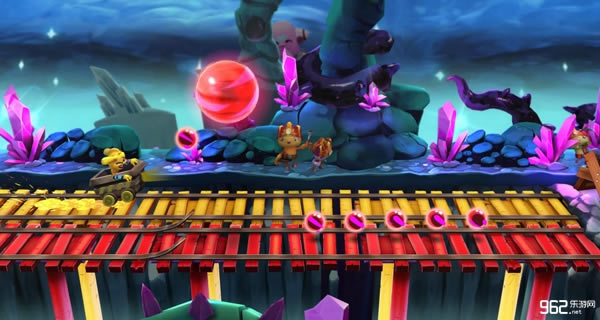 色彩守护者破解版-色彩守护者下载