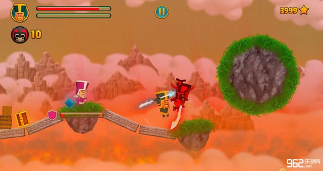 云端骑士破解版-云端骑士下载