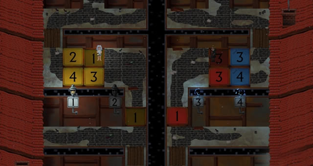 石柱破解版-石柱下载