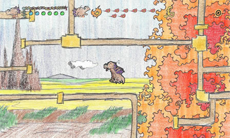 龙:一个关于龙的游戏中文版-龙:一个关于龙的游戏下载