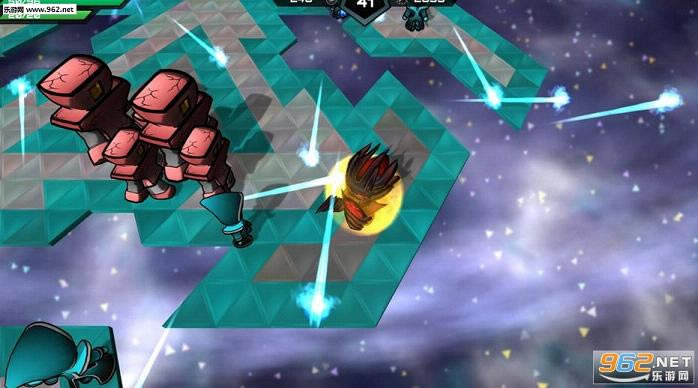 竞技场英雄游戏-竞技场英雄下载中文版