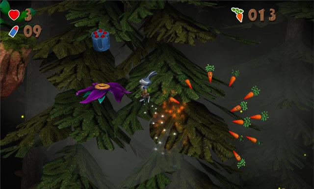 蕾比兔PC中文版-蕾比兔下载完整硬盘版