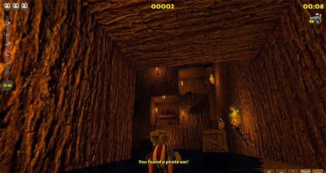 鸵鸟海岛历险记中文版-鸵鸟海岛历险记下载