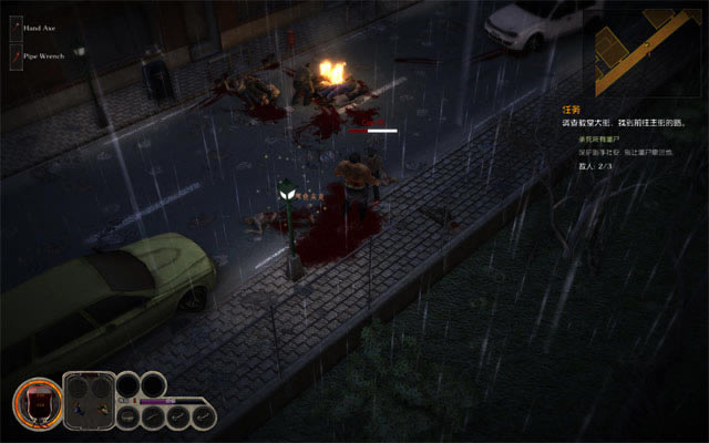 僵尸困境:封锁中文版-僵尸困境:封锁下载