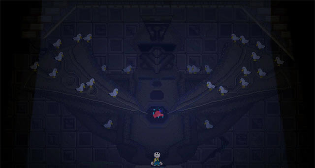 像素故事中文版-像素故事下载