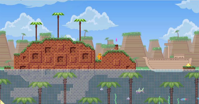 小小走路男下载