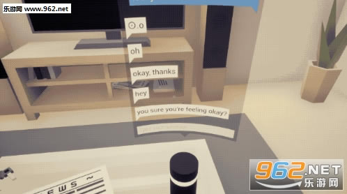 “待在家里游戏”/