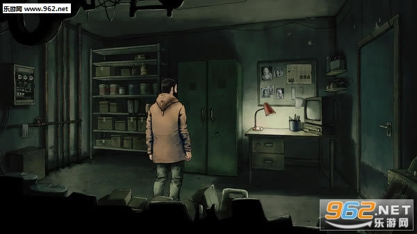 “Repentant游戏”/