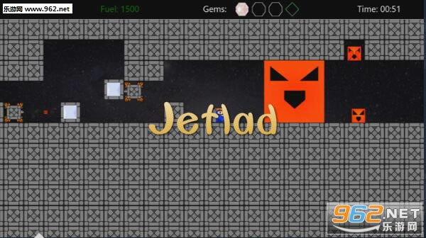 Jetlad英文版 Jetlad英文版