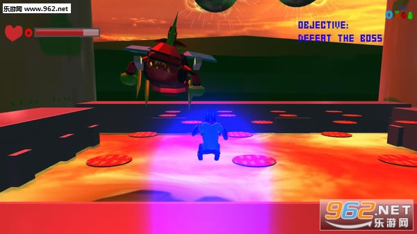 南瓜狗岛 南瓜狗岛