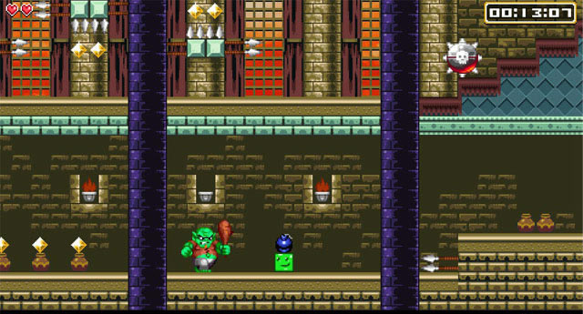 像素人生中文版-像素人生下载