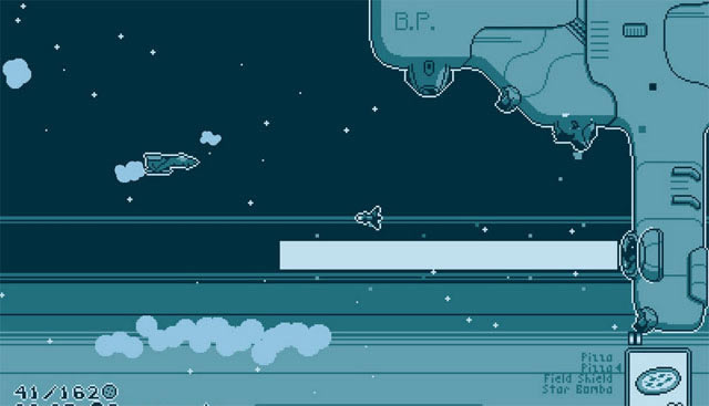 披萨快递员下载