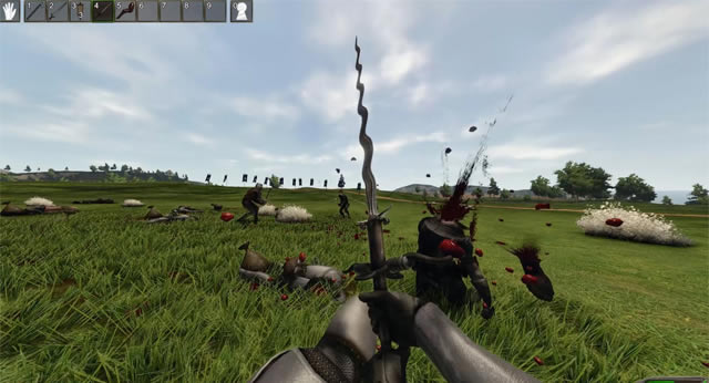 君临天下PC版游戏下载-君临天下下载