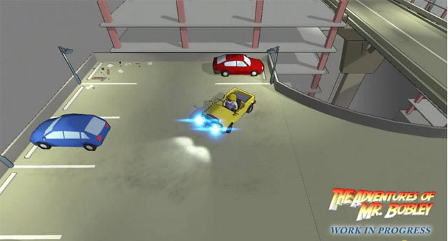 博布利先生的冒险下载