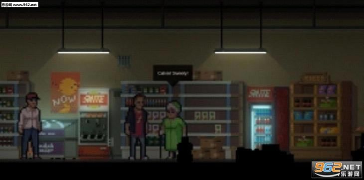 长距离游戏-长距离下载中文免安装版